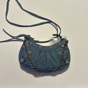 NIB Y2K style crossbody